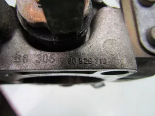 90529710 Моновпрыск Opel Vectra B Арт e9198439, вид 5