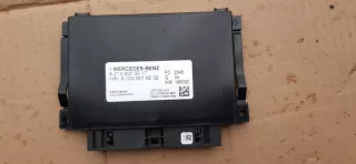 A0009016202 A2749006512 Блок комфорта Mercedes A W177 Арт e9198694, вид 1