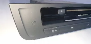 4G1035043E Блок навигации Audi A6 C7 (S6,RS6) Арт e9198786, вид 3