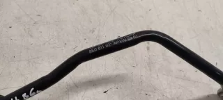8E0611931CD Гофра инжектора Audi A4 B6 Арт e9199323, вид 2