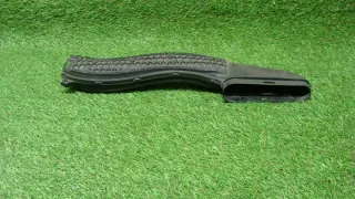 A2740901882 Гофра инжектора Mercedes C W205 Арт e9199620, вид 3