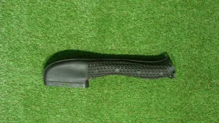 A2740901882 Гофра инжектора Mercedes C W205 Арт e9199620, вид 4