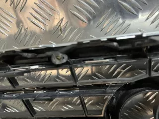 4M0853651 Решетка радиатора Audi Q7 4M Арт e9199749, вид 2