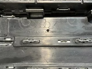 4M0853651 Решетка радиатора Audi Q7 4M Арт e9199749, вид 4