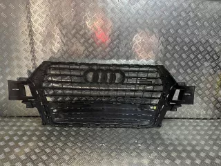 4M0853651 Решетка радиатора Audi Q7 4M Арт e9199749, вид 6