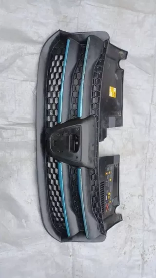 623103971R Решетка радиатора Dacia Logan 2 Арт e9199888, вид 2