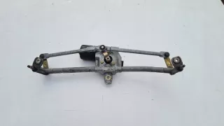 1J1955113C 1J1955023E Механизм стеклоочистителя (трапеция дворников) Volkswagen Golf 4 Арт e9200179, вид 1