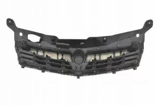 13225788 13225789 Решетка радиатора Opel Astra H Арт e9200357, вид 2