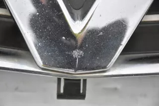 13225788 13225789 Решетка радиатора Opel Astra H Арт e9200357, вид 3