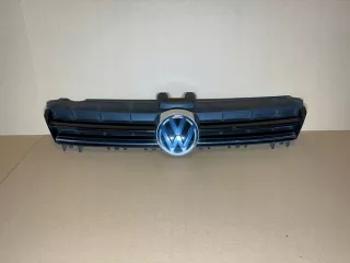  5G0853653E Решетка радиатора Volkswagen Golf 7 Арт e9200532, вид 1