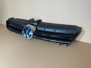  5G0853653E Решетка радиатора Volkswagen Golf 7 Арт e9200532, вид 2