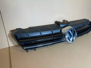  5G0853653E Решетка радиатора Volkswagen Golf 7 Арт e9200532, вид 3