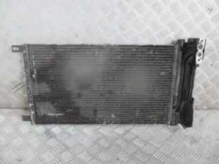 8377648 Радиатор кондиционера BMW 3 E46 Арт e9200868, вид 1