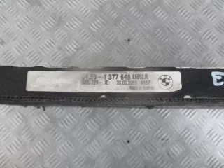 8377648 Радиатор кондиционера BMW 3 E46 Арт e9200868, вид 2