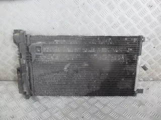 8377648 Радиатор кондиционера BMW 3 E46 Арт e9200868, вид 5