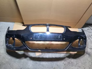  8060283 Бампер передний BMW 1 F20/F21 Арт e9201108, вид 1