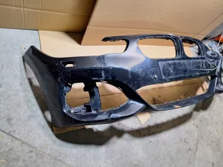  8060283 Бампер передний BMW 1 F20/F21 Арт e9201108, вид 3