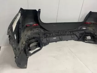 555338334 849432 Бампер задний BMW X6 G06 Арт e9201301, вид 11