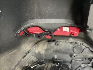 555338334 849432 Бампер задний BMW X6 G06 Арт e9201301, вид 12