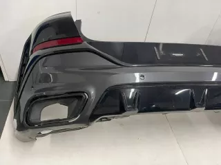 555338334 849432 Бампер задний BMW X6 G06 Арт e9201301, вид 2