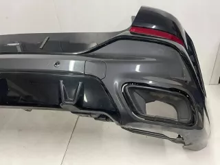 555338334 849432 Бампер задний BMW X6 G06 Арт e9201301, вид 4