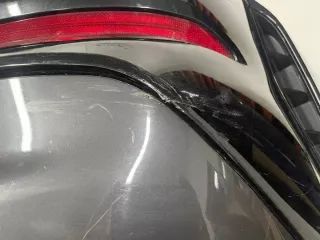555338334 849432 Бампер задний BMW X6 G06 Арт e9201301, вид 6