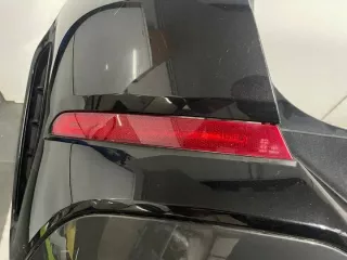 555338334 849432 Бампер задний BMW X6 G06 Арт e9201301, вид 9