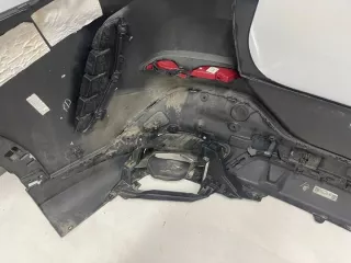 555338334 849432 Бампер задний BMW X6 G06 Арт e9201301, вид 10
