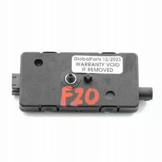 9226880 65209226880 Блок управления двигателем BMW 1 F20/F21 Арт e9201508, вид 1