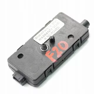 9226880 65209226880 Блок управления двигателем BMW 1 F20/F21 Арт e9201508, вид 2
