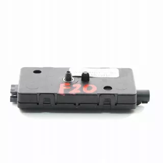 9226880 65209226880 Блок управления двигателем BMW 1 F20/F21 Арт e9201508, вид 4