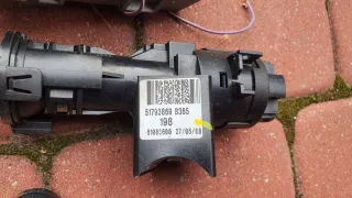 51832098 0261S04410 Блок управления двигателем Lancia Delta 3 Арт e9201858, вид 3