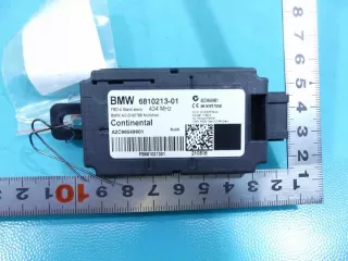 6810213 Блок управления (другие) BMW 7 G11/G12 Арт e9202033, вид 2