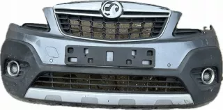 Бампер передний Opel Mokka 1 Арт e9202231, вид 1