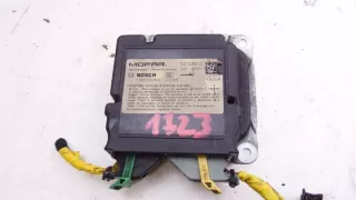 0285012824 52014450 Блок управления (другие) Fiat Doblo 2 Арт e9202278
