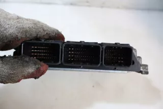 0281015676 Блок управления двигателем Renault Megane 3 Арт e9202364, вид 4