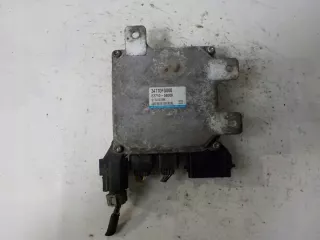34710FG000 E2710-58008 Блок управления двигателем Subaru Impreza 3 Арт e9202471, вид 1