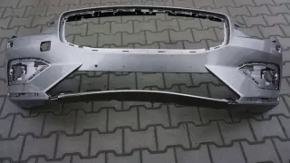  Бампер передний Volvo S60 3 Арт e9202808, вид 1