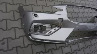  Бампер передний Volvo S60 3 Арт e9202808, вид 2