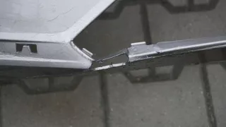  Бампер передний Volvo S60 3 Арт e9202808, вид 3