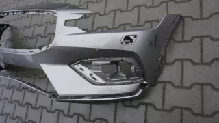  Бампер передний Volvo S60 3 Арт e9202808, вид 4