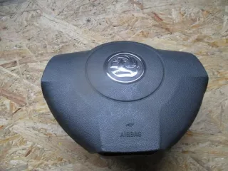 498997212 Подушка безопасности Opel Astra H Арт e9204725, вид 1