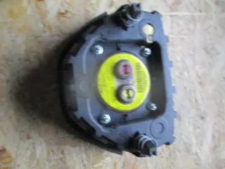 498997212 Подушка безопасности Opel Astra H Арт e9204725, вид 2