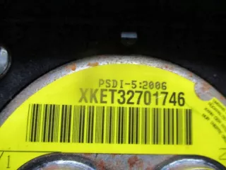 498997212 Подушка безопасности Opel Astra H Арт e9204725, вид 3