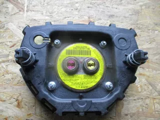 498997212 Подушка безопасности Opel Astra H Арт e9204725, вид 4