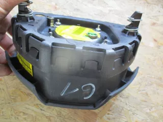 498997212 Подушка безопасности Opel Astra H Арт e9204725, вид 6