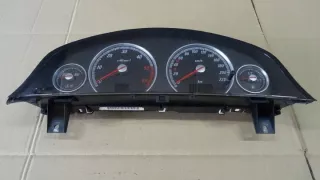 24402320XJ Щиток приборов (приборная панель) Opel Vectra C  Арт e9204735, вид 4