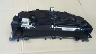 24402320XJ Щиток приборов (приборная панель) Opel Vectra C  Арт e9204735, вид 5