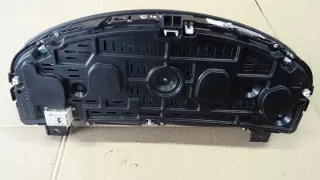 24402320XJ Щиток приборов (приборная панель) Opel Vectra C  Арт e9204735, вид 6