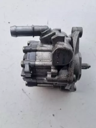 4F0145155K Насос гидроусилителя руля Audi A6 C6 (S6,RS6) Арт e9205490, вид 1